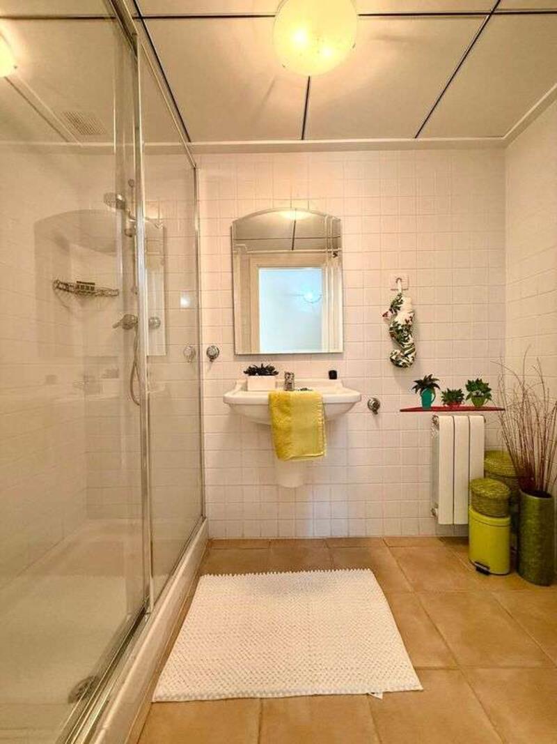 3 sovrum Lägenhet till salu