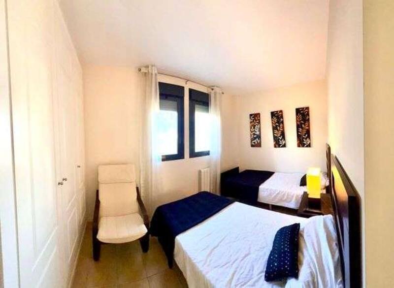 3 sovrum Lägenhet till salu