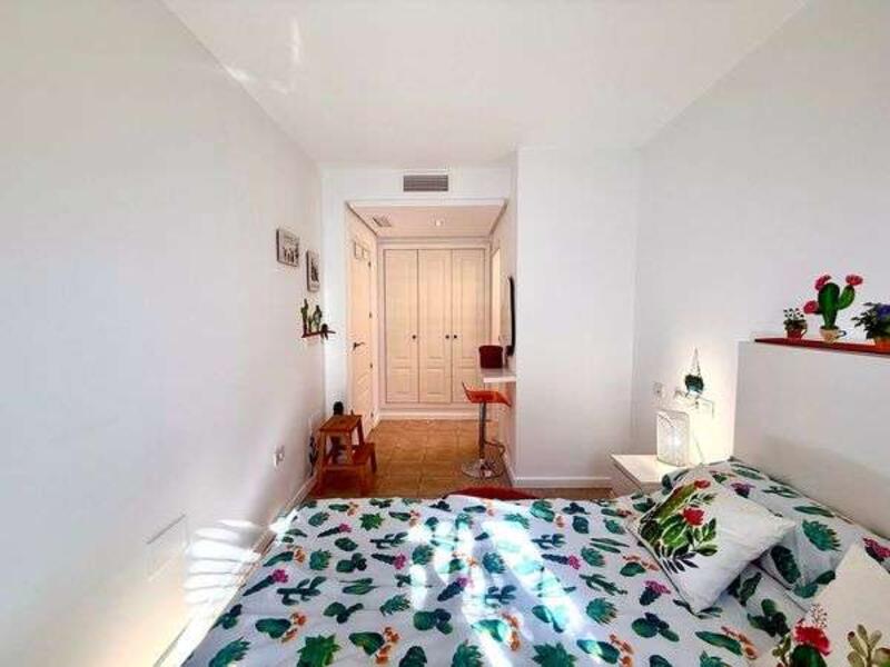 3 sovrum Lägenhet till salu