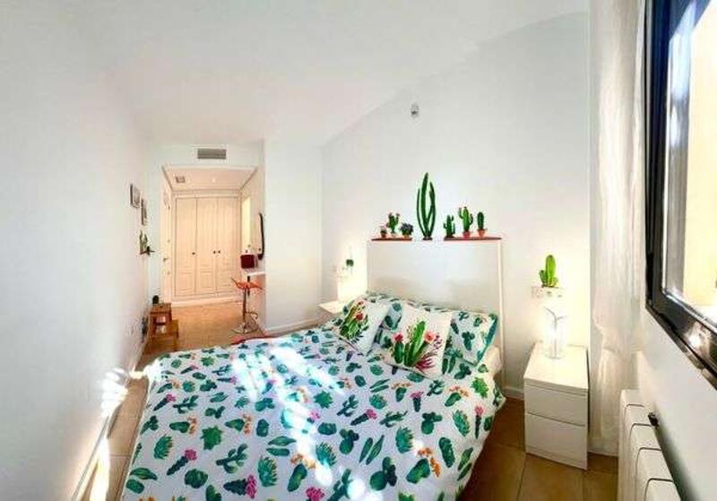 3 sovrum Lägenhet till salu