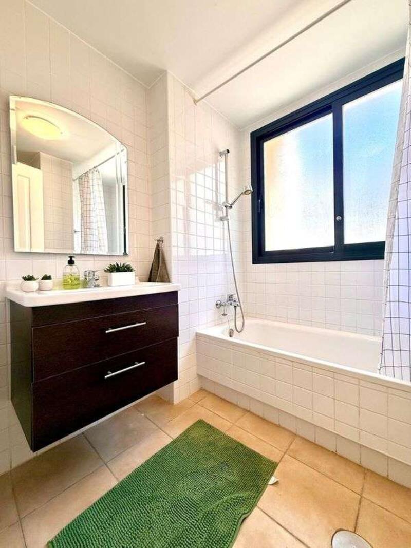 3 sovrum Lägenhet till salu