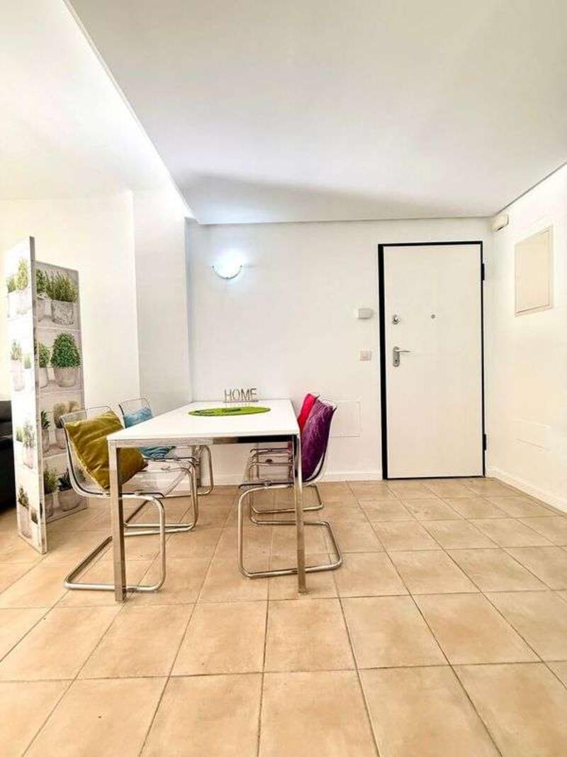 3 sovrum Lägenhet till salu