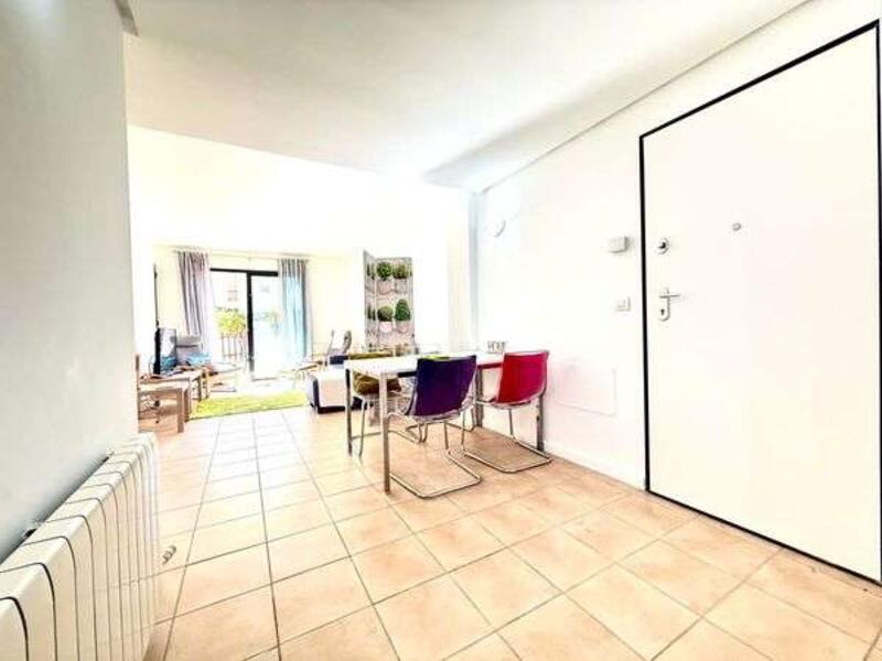 3 sovrum Lägenhet till salu