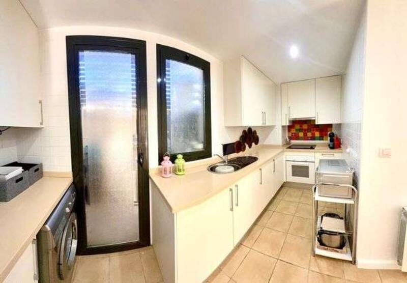 3 sovrum Lägenhet till salu