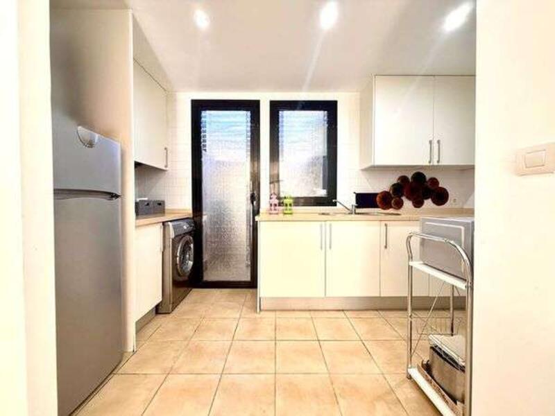 3 sovrum Lägenhet till salu