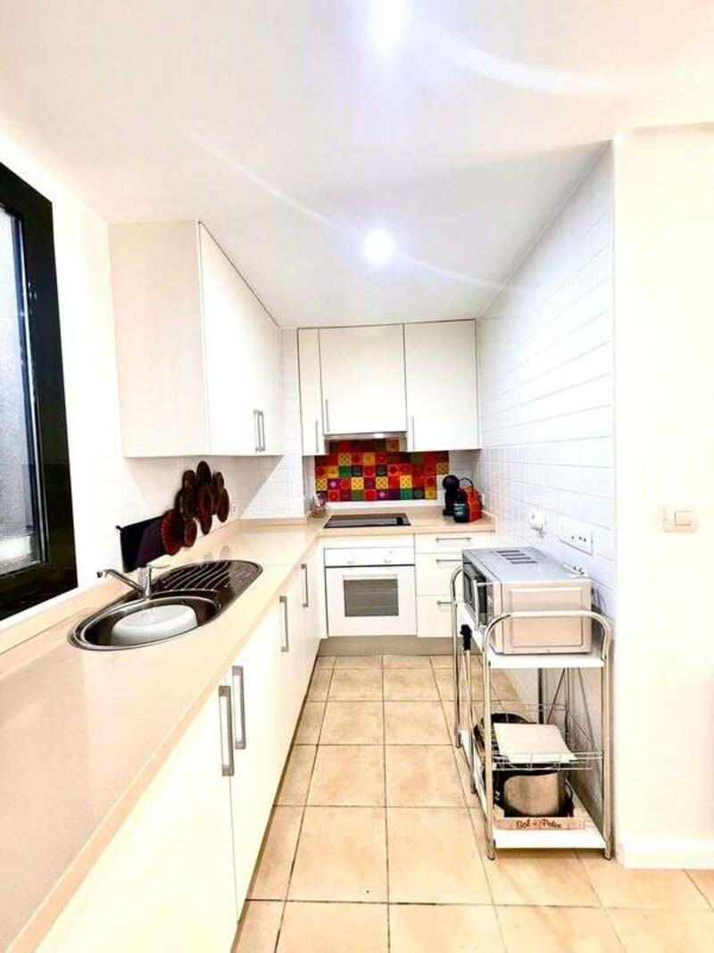 3 sovrum Lägenhet till salu