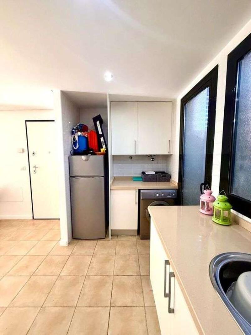 3 sovrum Lägenhet till salu