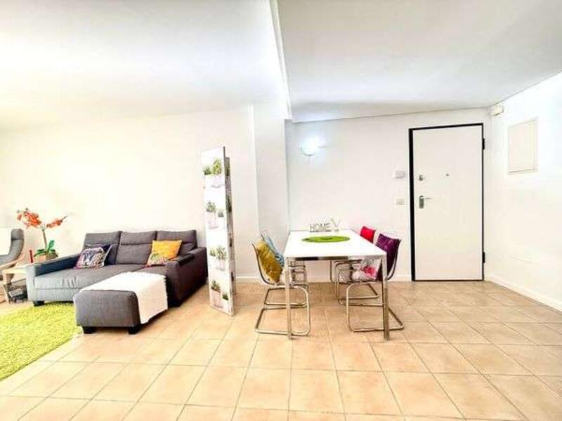 3 sovrum Lägenhet till salu