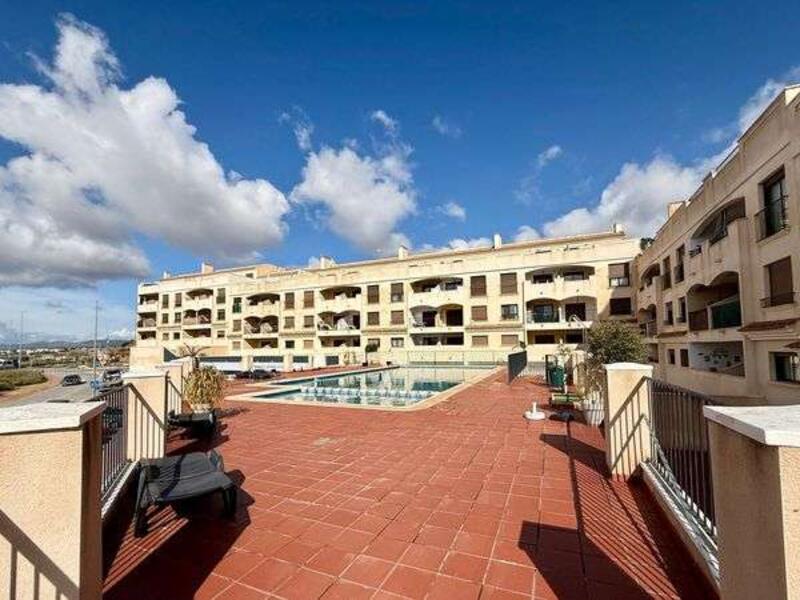 Appartement Te koop in Sucina, Murcia