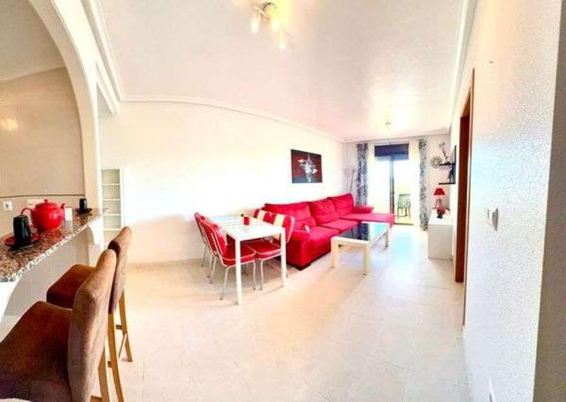 Appartement Te koop