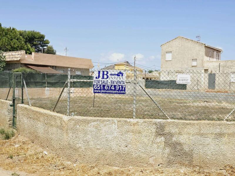 Land for sale