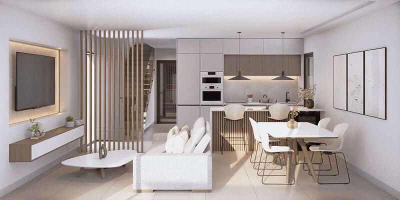 3 chambre Villa à vendre 3 chambre Villa à vendre