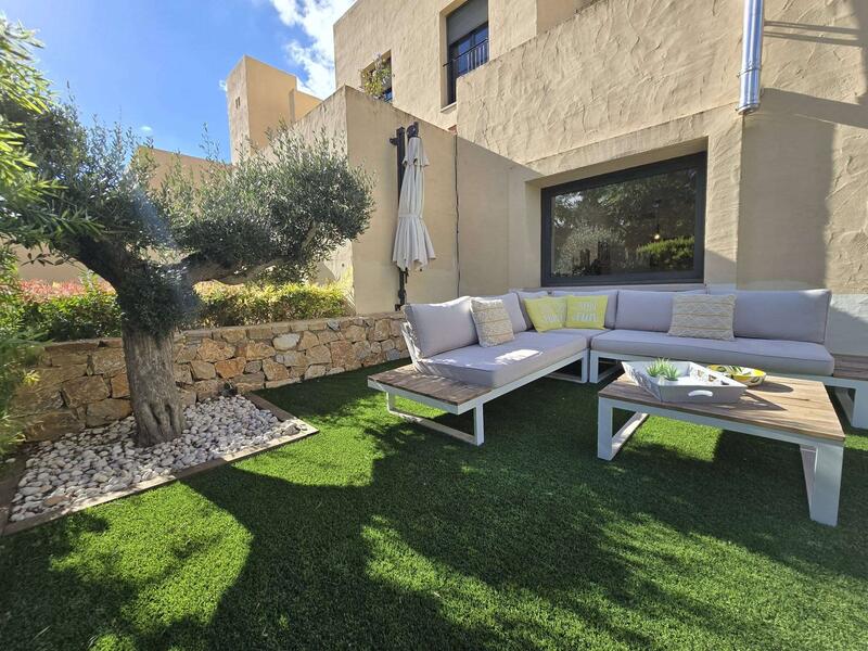 2 sovrum Lägenhet till salu