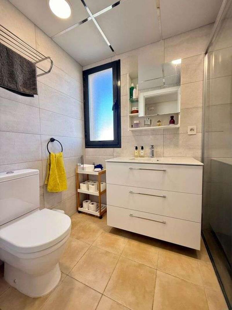 3 chambre Appartement à vendre