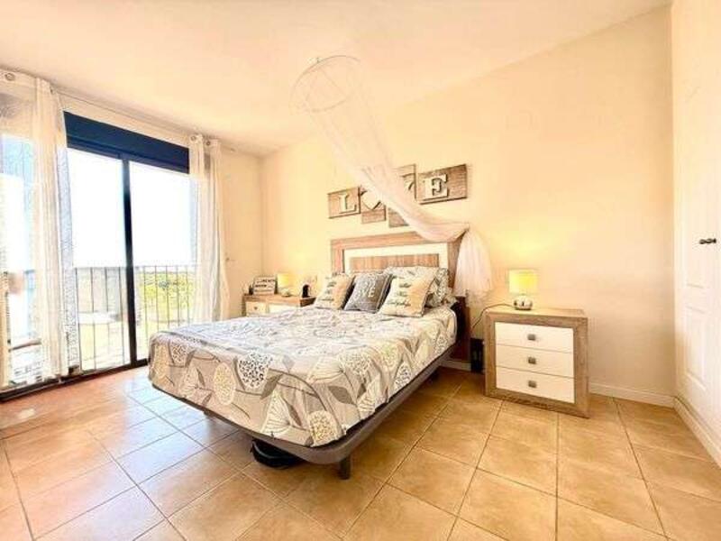 3 chambre Appartement à vendre