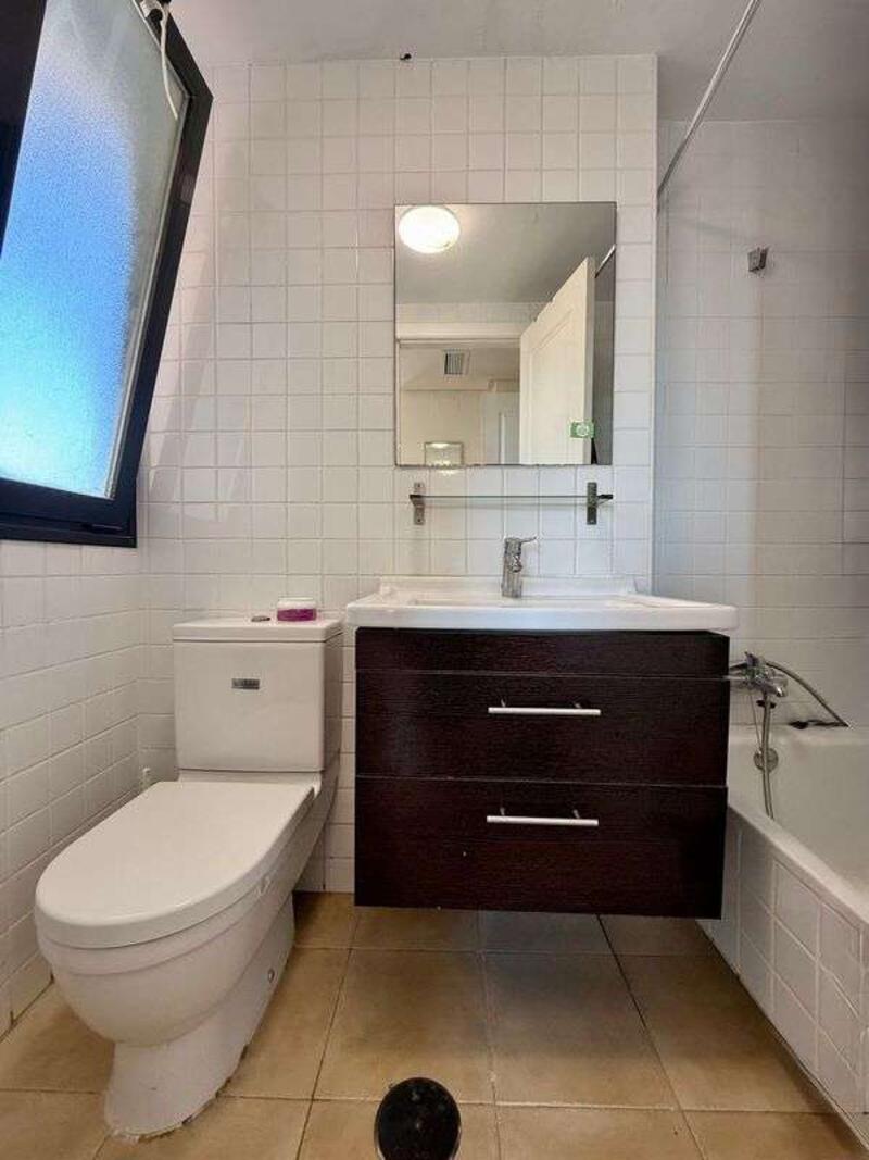 3 chambre Appartement à vendre