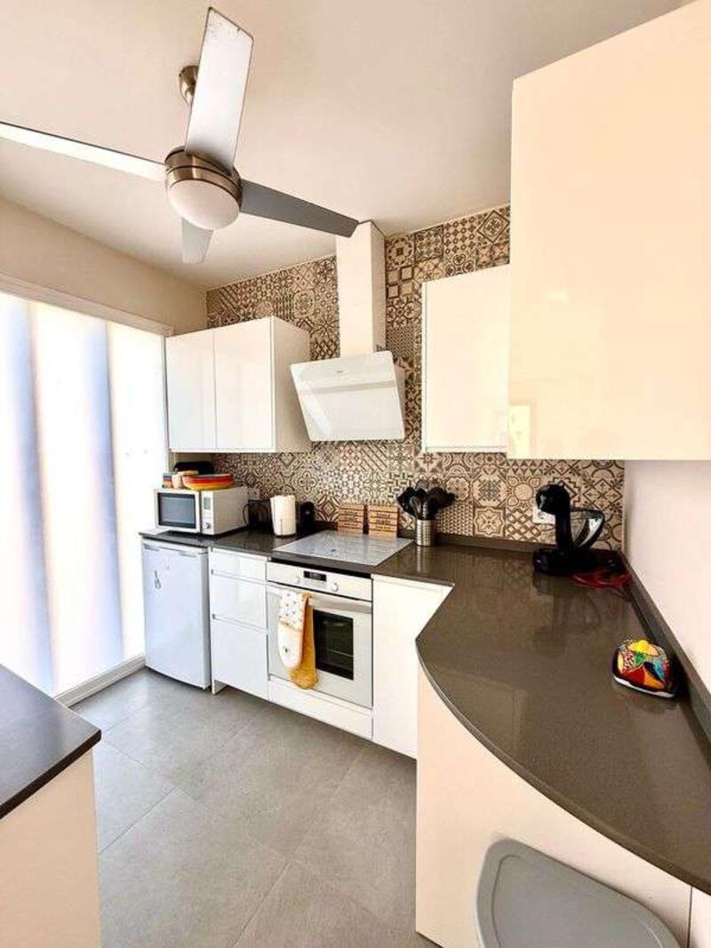 3 chambre Appartement à vendre