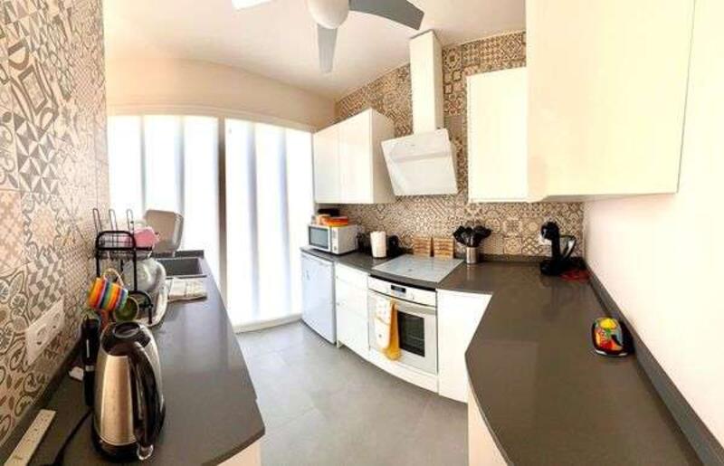 3 chambre Appartement à vendre