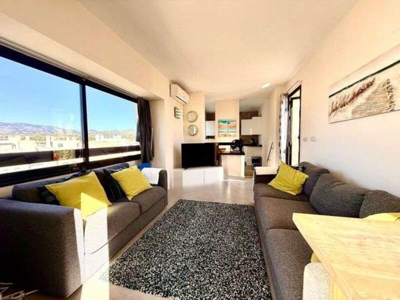 3 chambre Appartement à vendre