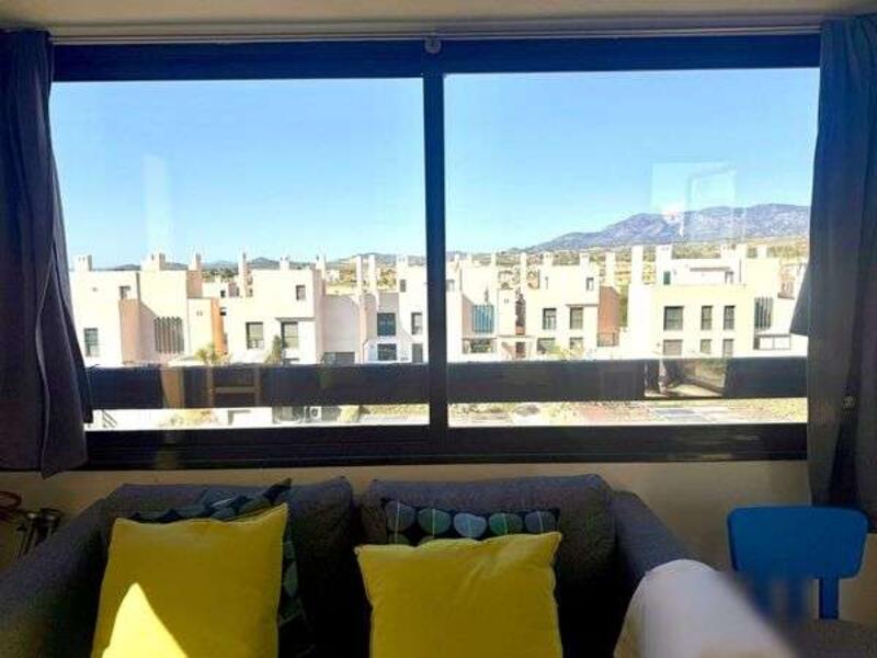 3 chambre Appartement à vendre