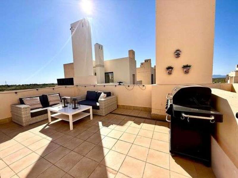 3 chambre Appartement à vendre