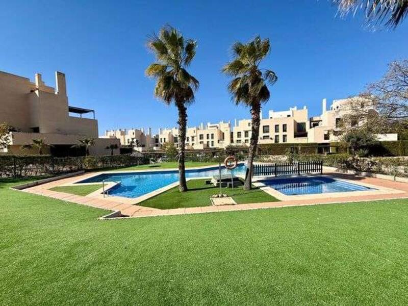 3 chambre Appartement à vendre