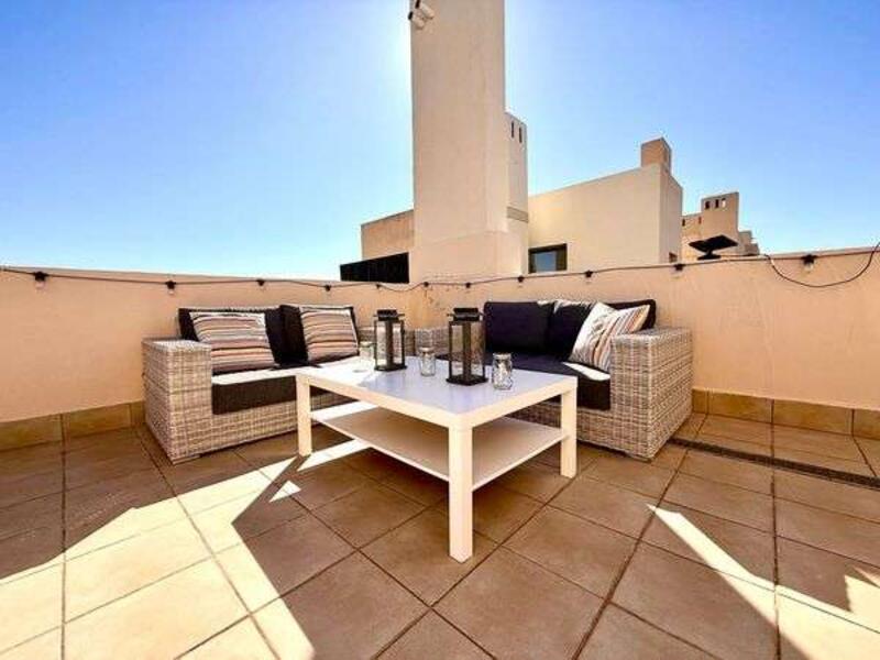 3 chambre Appartement à vendre