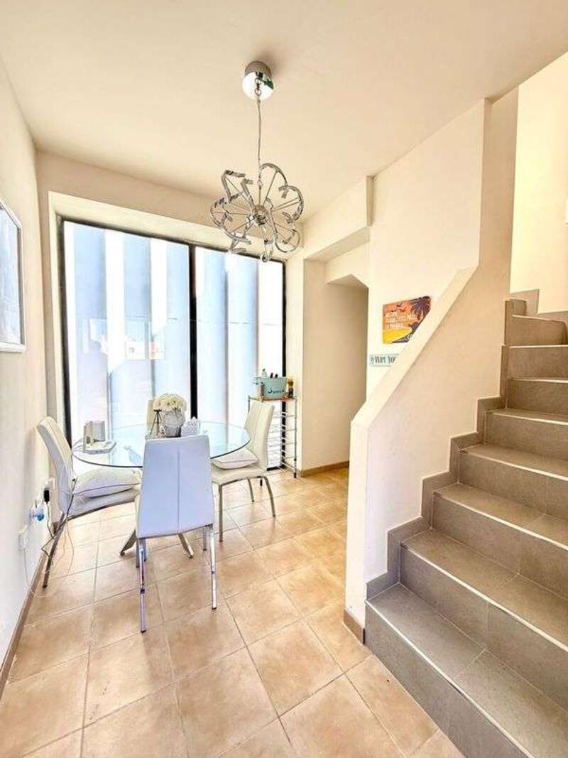3 chambre Appartement à vendre