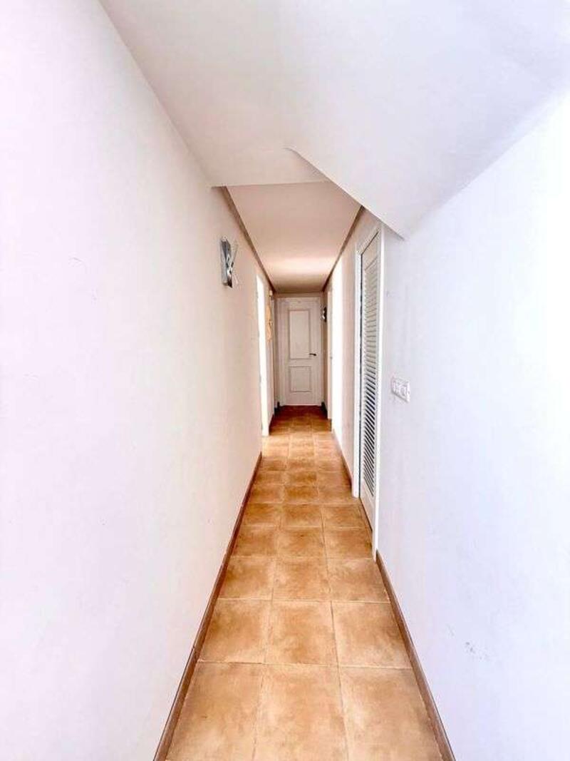 3 chambre Appartement à vendre