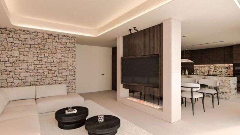 3 Schlafzimmer Villa zu verkaufen