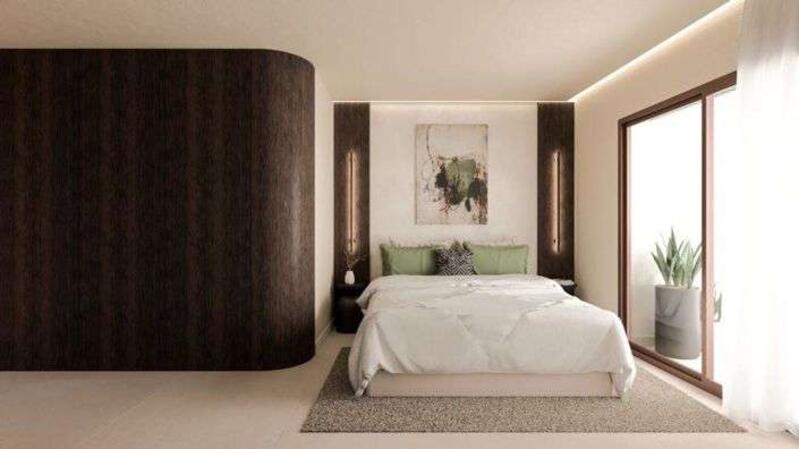 3 Schlafzimmer Villa zu verkaufen