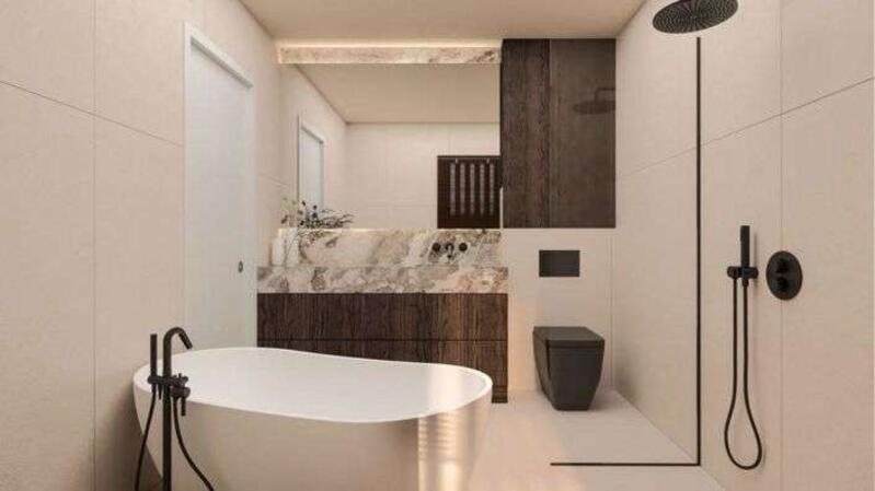 3 Schlafzimmer Villa zu verkaufen