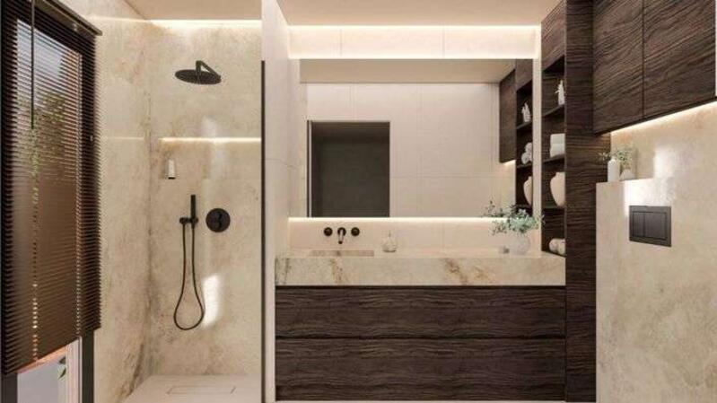 3 Schlafzimmer Villa zu verkaufen