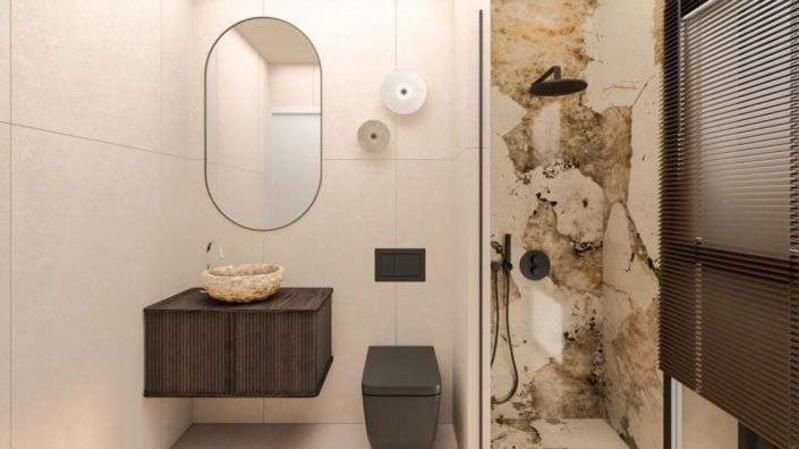 3 Schlafzimmer Villa zu verkaufen