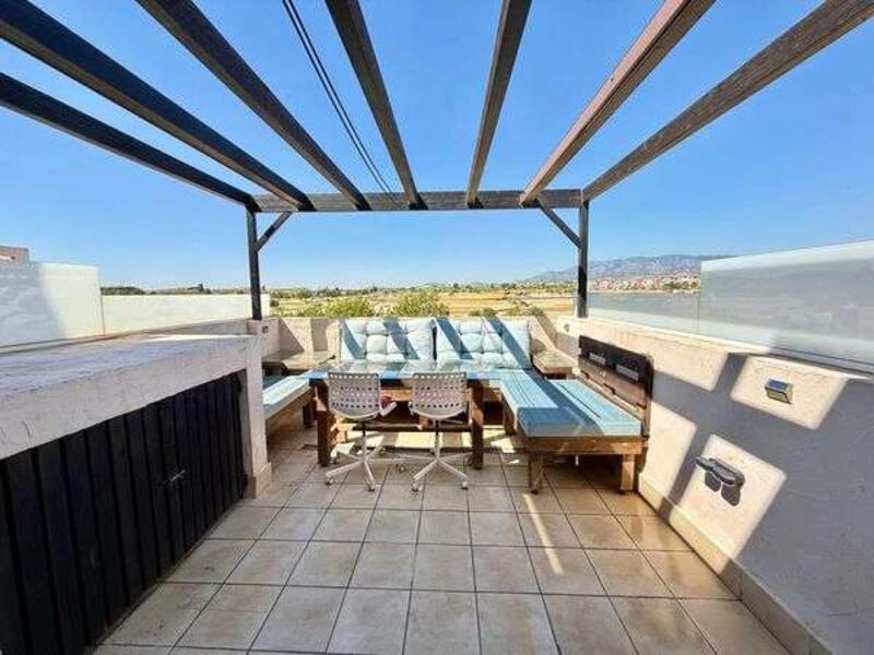 2 soveværelse Lejlighed til salg