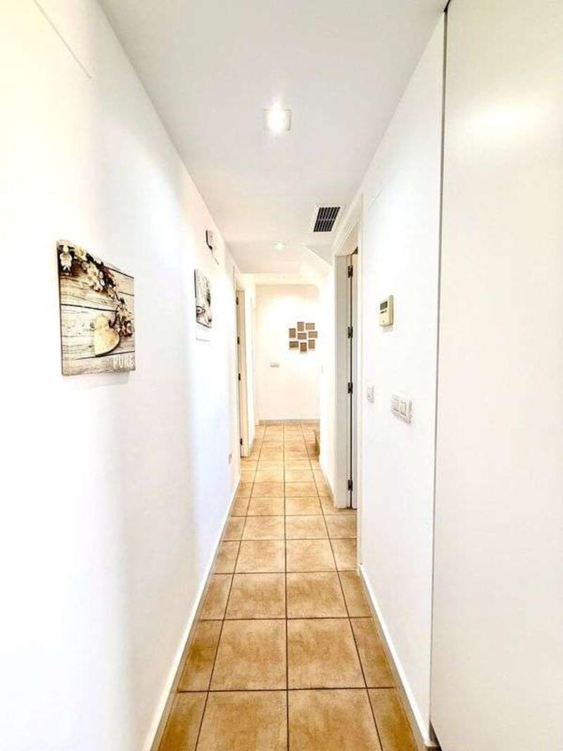 2 soveværelse Lejlighed til salg