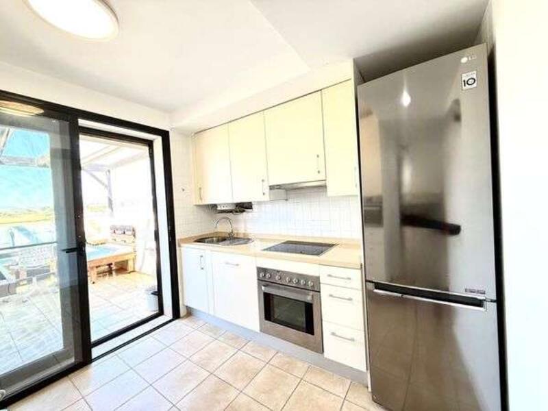 2 soveværelse Lejlighed til salg