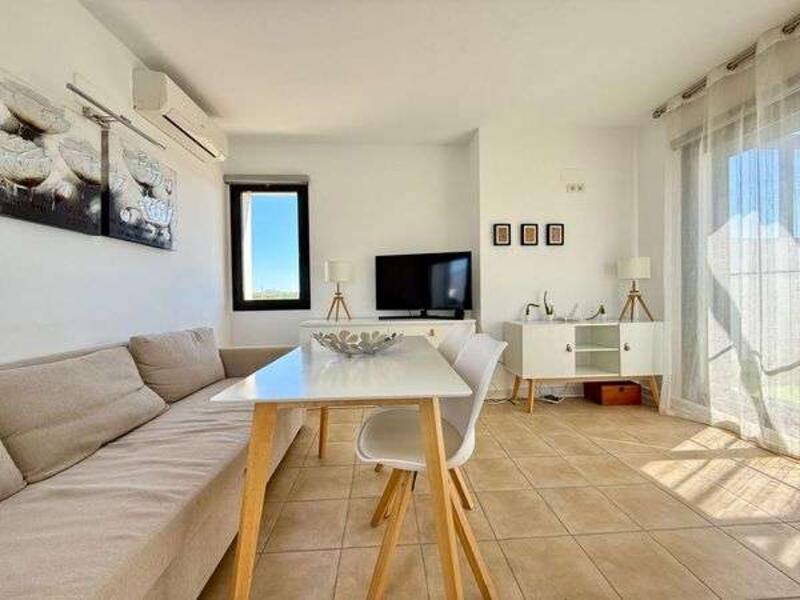 2 soveværelse Lejlighed til salg