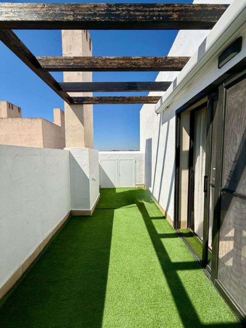 2 soveværelse Lejlighed til salg