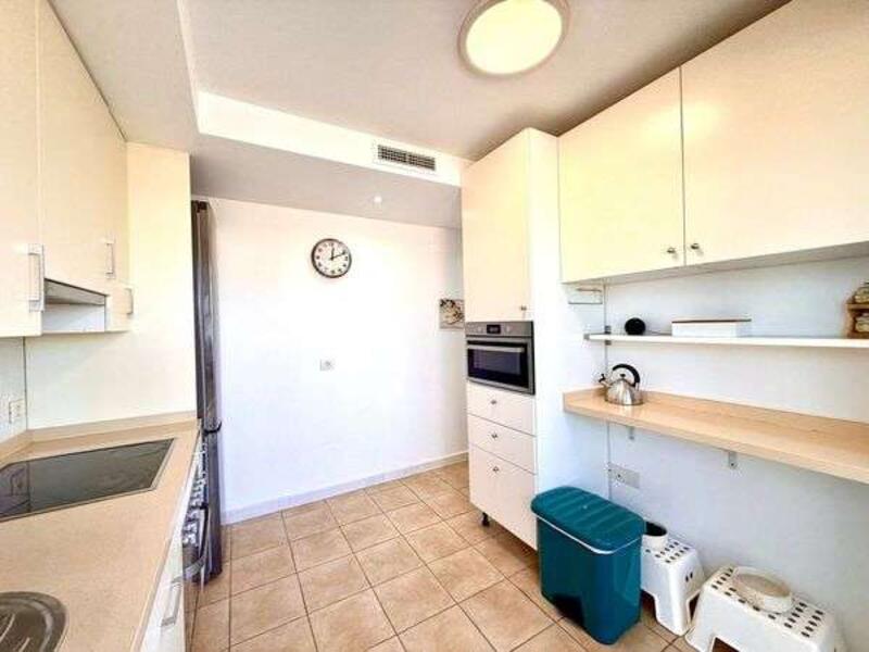 2 soveværelse Lejlighed til salg