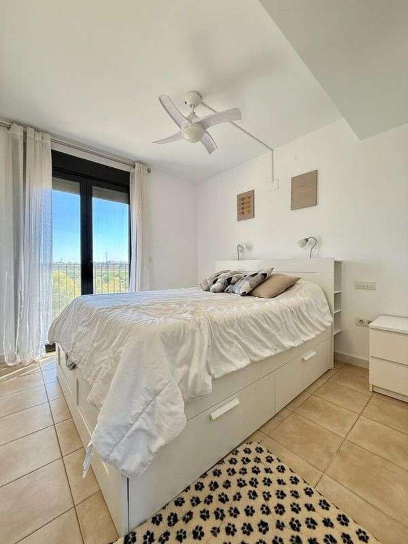 2 soveværelse Lejlighed til salg