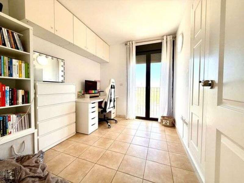 2 soveværelse Lejlighed til salg