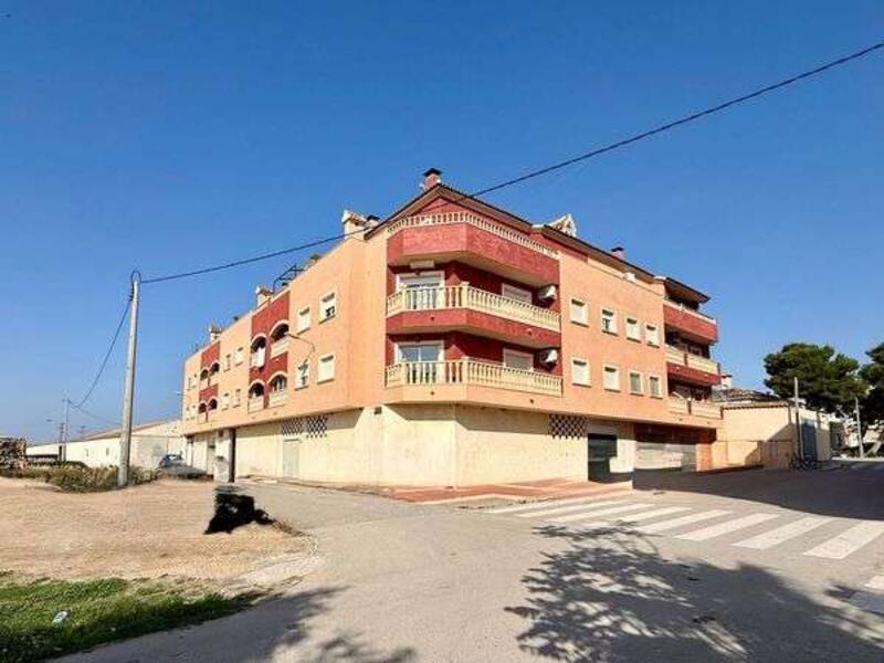 Apartamento en venta en Avileses, Murcia