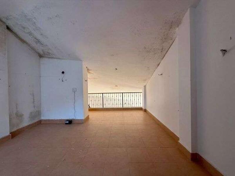 3 slaapkamer Appartement Te koop 3 slaapkamer Appartement Te koop