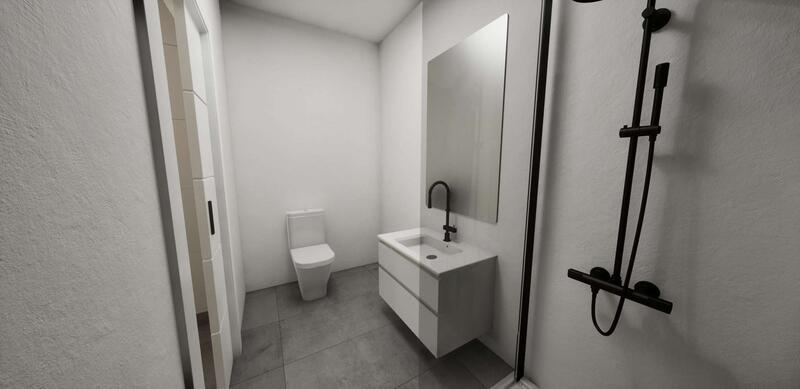 3 slaapkamer Villa Te koop 3 slaapkamer Villa Te koop