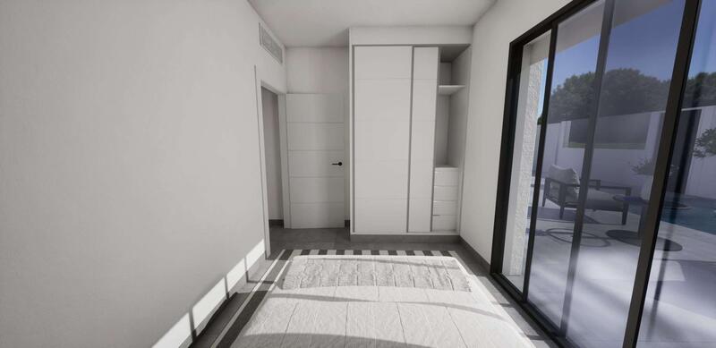 3 slaapkamer Villa Te koop 3 slaapkamer Villa Te koop