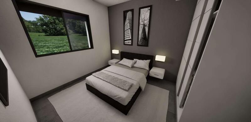3 slaapkamer Villa Te koop 3 slaapkamer Villa Te koop