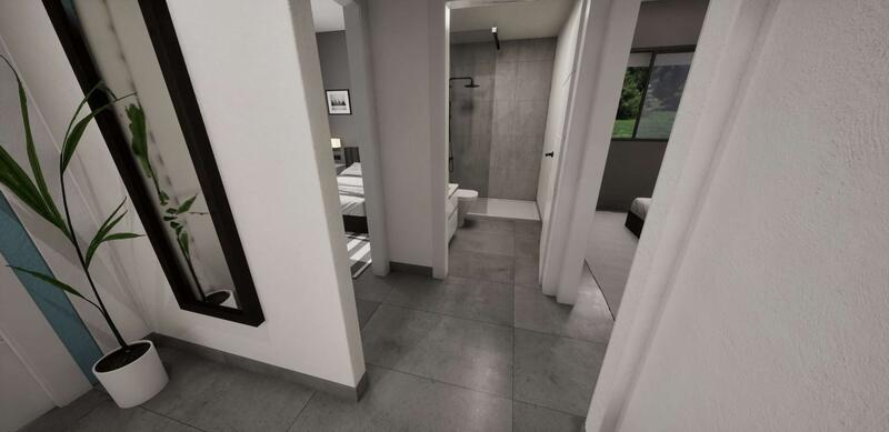3 slaapkamer Villa Te koop 3 slaapkamer Villa Te koop
