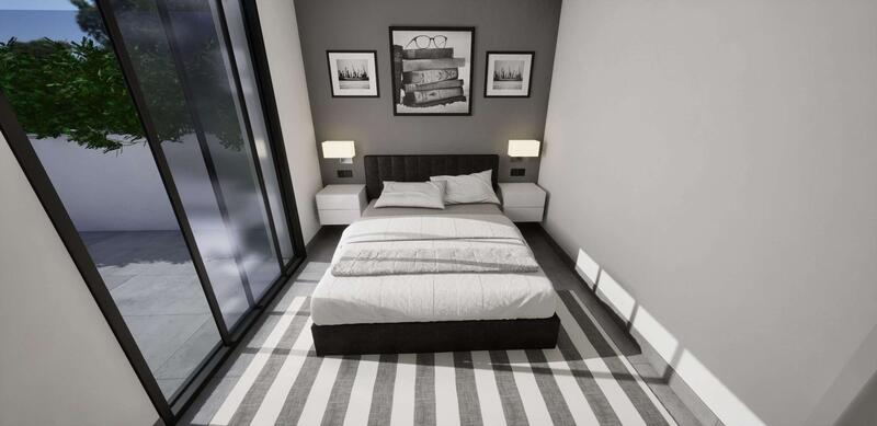 3 slaapkamer Villa Te koop 3 slaapkamer Villa Te koop