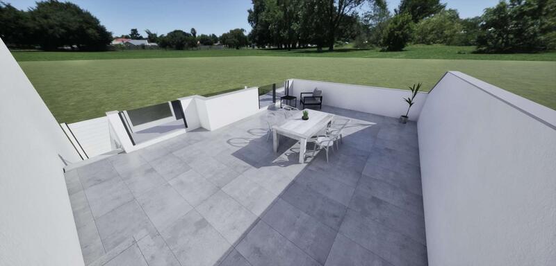 3 slaapkamer Villa Te koop 3 slaapkamer Villa Te koop